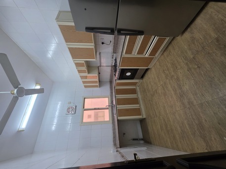 Mahooz, Apartments, Flats, Houses & Villas, BHD 300/month,  Furnished,  2 BR,  - Fully Furnished 2 BHK Balcony Family Flat With Ewa & Parking, WiFi @300/BD In Mahooz