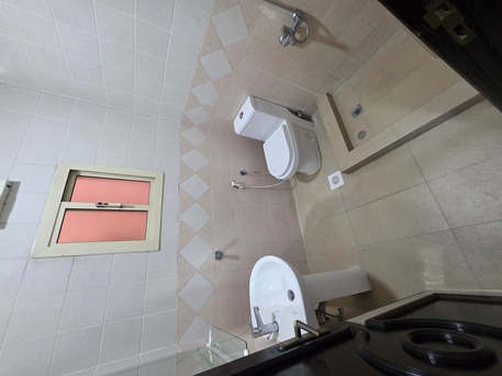 Mahooz, Apartments, Flats, Houses & Villas, BHD 300/month,  Furnished,  2 BR,  - Fully Furnished 2 BHK Balcony Family Flat With Ewa & Parking, WiFi @300/BD In Mahooz
