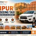 Jaipur Sightseeing Package &ndash; Explore The Pink City In Comfort