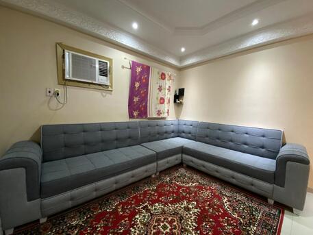 Khobar, Household Items, SAR 950,  Sofa With Table For Sale In Excellent Condtion For Only 950 SAR !
