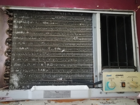 Jubail, Air Conditioners, SAR 800,  Air Conditioner In Working Condition