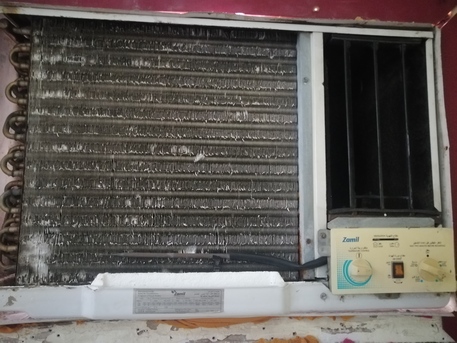 Jubail, Air Conditioners, SAR 800,  Air Conditioner In Working Condition
