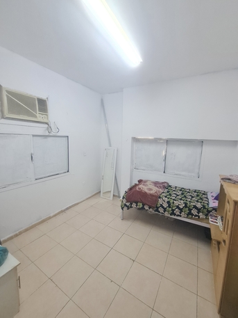 Al Safa, Rooms for Rent, SAR 650/month,  Single Room Available In 3 Room Apartment For 1 Person Pakistan Indian Bangladesh Smoking