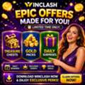 Join The Next Winclash Tournament And Compete For Glory