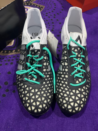 Al Khobar Al Shamalia, Sporting Goods, SAR 110,  Adidas Ace 15.1 FG/AG Football Boots