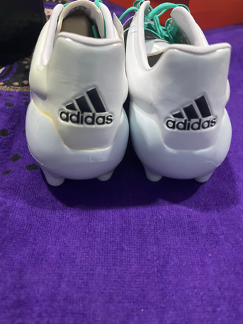 Al Khobar Al Shamalia, Sporting Goods, SAR 110,  Adidas Ace 15.1 FG/AG Football Boots