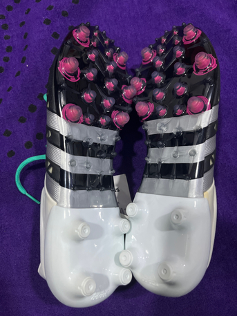 Al Khobar Al Shamalia, Sporting Goods, SAR 110,  Adidas Ace 15.1 FG/AG Football Boots