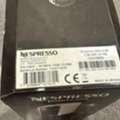 SAR 500,  Nesspresso Essenza Mini C30