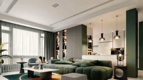 Mumbai, Real Estate For Sale, Book Premium 3 BHK Flats In Borivali | Bhatia Group