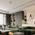 Book Premium 3 BHK Flats In Borivali | Bhatia Group