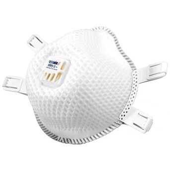 London, Health & Beauty Items, GBP 7,  Buy Respair P3V FFP3 Mask &ndash; P3 Protection For Hazardous Dust