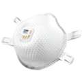 GBP 7,  Buy Respair P3V FFP3 Mask &ndash; P3 Protection For Hazardous Dust