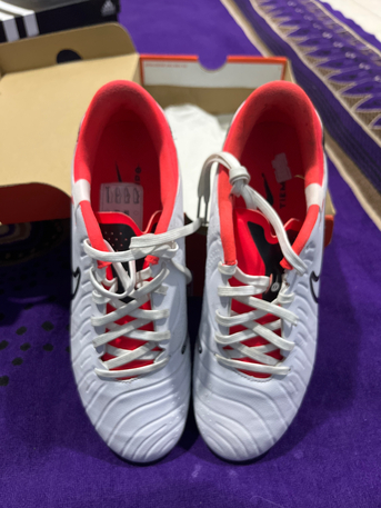 Al Khobar Al Shamalia, Sporting Goods, SAR 120,  Adidas Tiempo Legend 10 Academy FG/MG