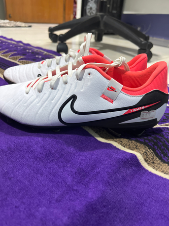 Al Khobar Al Shamalia, Sporting Goods, SAR 120,  Adidas Tiempo Legend 10 Academy FG/MG