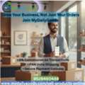 Grow Your Business, Not Just Your Orders - Join MyDailyGoods