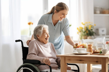 New York, Elder Care, How To Create A Long-Term Care Plan For Aging Parents In New Hampshire