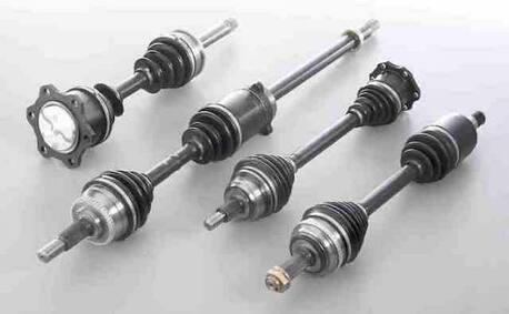 New York, Auto Parts, USD 800,  Quality Used Axle Assembly And Auto Parts For Sale