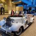 Affordable Vintage Car Rental Jaipur