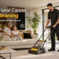 Professional Carpet Care Services In Ellenbrook