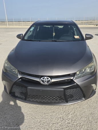 Ras Tanura, Vehicles, Cars & Trucks , SAR 41000,  Toyota Camry,  2016,  Automatic,  310 KM,    Full Option
