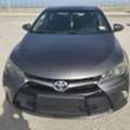 SAR 41000,  Toyota Camry,  2016,  Automatic,  310 KM,    Full Option