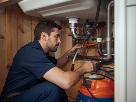 New York, Construction, Expert Local Plumbers In San Ramon, CA For Quality Repairs