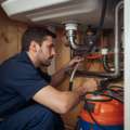 Expert Local Plumbers In San Ramon, CA For Quality Repairs