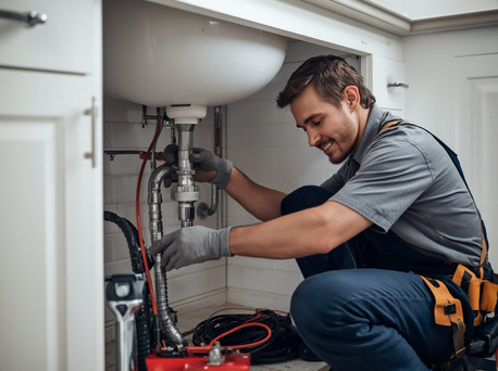 New York, Construction, Expert Local Plumbers In San Ramon, CA For Quality Repairs