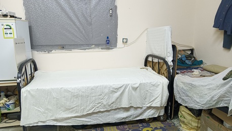 Olaya, Bedspace For Rent, SAR 333/month,  Bed Space Available Olaya Back Side Al Musa  Centre