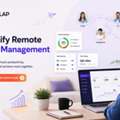 Boost Remote Team Productivity With TrackOlap