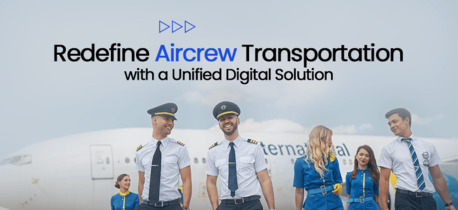 Houston, Businesses For Sale, Optimize Airline Crew Transportation With Smart Digital Solutions