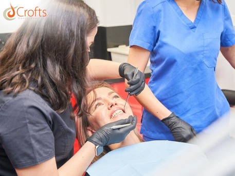 London, Dental, Professional Emergency Dentist Essex Care For UK Patients