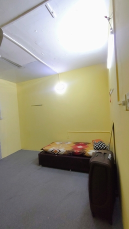Hidd, Bedspace For Rent, BHD 35/month,  740 Sq. Meter,  Bd 35 Bedspace In Hidd Furnished