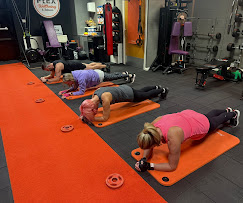 London, Health, Flex Wellbeing & Fitness Ltd &ndash; Your Doncaster Gym Destination
