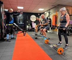 London, Health, Flex Wellbeing & Fitness Ltd &ndash; Your Doncaster Gym Destination