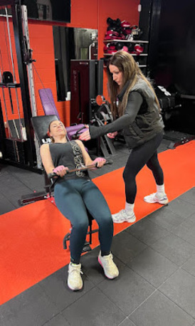 London, Health, Flex Wellbeing & Fitness Ltd &ndash; Your Doncaster Gym Destination