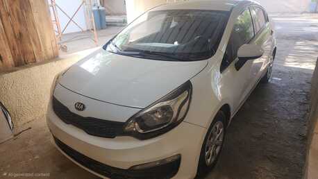 Sanad, Vehicles, Cars & Trucks , BHD 2100,  Kia Rio,  2017,  Automatic,  114000 KM,    For Sale
