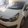 BHD 2100, Kia Rio, 2017, Automatic, 114000 KM, For Sale