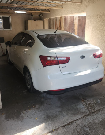 Sanad, Vehicles, Cars & Trucks , BHD 2100,  Kia Rio,  2017,  Automatic,  114000 KM,    For Sale