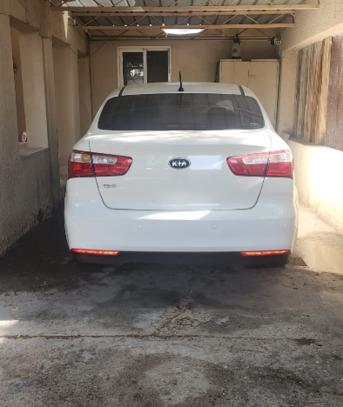 Sanad, Vehicles, Cars & Trucks , BHD 2100,  Kia Rio,  2017,  Automatic,  114000 KM,    For Sale