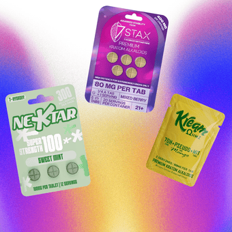 New York, Food, USD 200,  75mg-100mg+ 7-OH Tablets