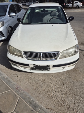 Al Wizarat, Vehicles, Cars & Trucks , SAR 6000,  Nissan Sunny,  2001,  Manual,  176000 KM,  SAR 6000, , , , 179000 KM