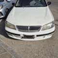 SAR 6000,  Nissan Sunny,  2001,  Manual,  176000 KM,  SAR 6000, , , , 179000 KM