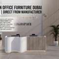 AED 8850,  Modern Office Furniture Dubai | Premium Office Furniture Solutions UAE.