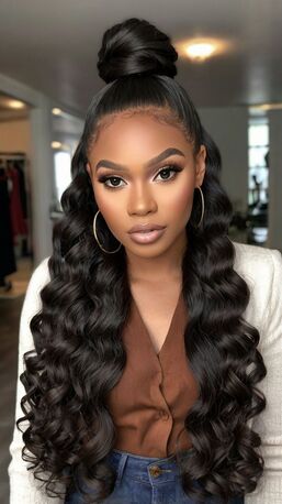 Boston, Business, Buy Premium Closure Wigs