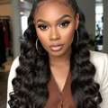 Buy Premium Closure Wigs