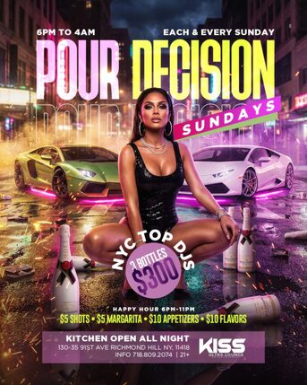 New York, Event Planning, Best Clubs In Queens New York