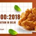 ISO 22000 Certification In Delhi | EWCS Certification