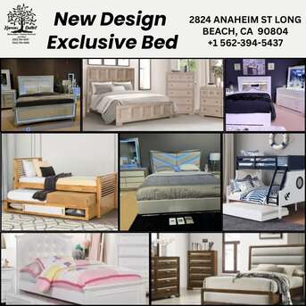 New York, Furniture, New Home Decor Long Beach For Stylish Living