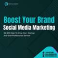 Boost Your Brand: Social Media Marketing For Startups & Professional Services